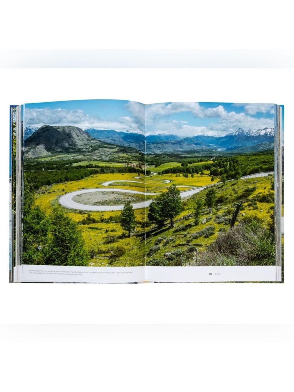 Leaving the Comfort Zone Hardcover Book NWT - Picture 5 of 12